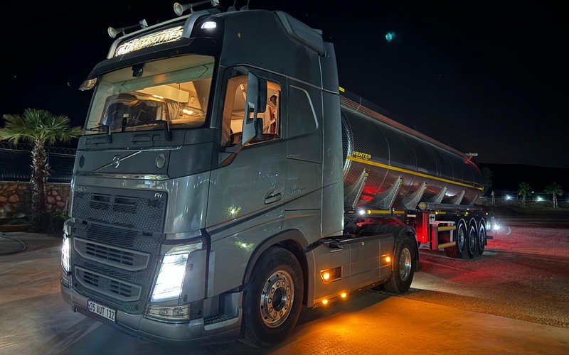 Kuşadası Tanker Su Firması